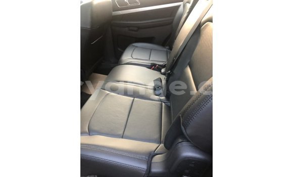 Buy Import Ford Explorer Other Car in Import - Dubai in Namibia Buy Import Ford Explorer Other Car in Import - Dubai in Namibia