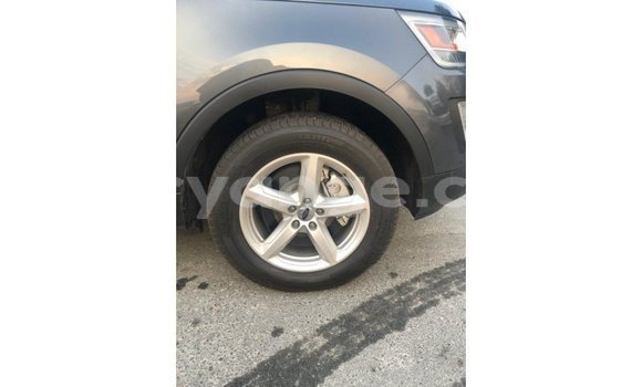 Buy Import Ford Explorer Other Car in Import - Dubai in Namibia Buy Import Ford Explorer Other Car in Import - Dubai in Namibia
