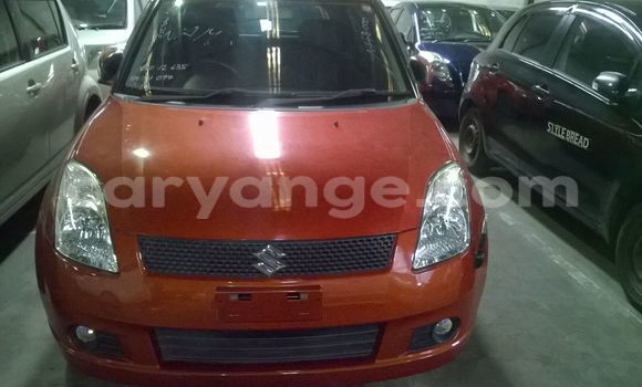 Buy Used Suzuki Swift Other Car in Walvis Bay in Namibia