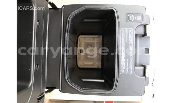 Buy Import Toyota Land Cruiser Other Car in Import - Dubai in Namibia Buy Import Toyota Land Cruiser Other Car in Import - Dubai in Namibia