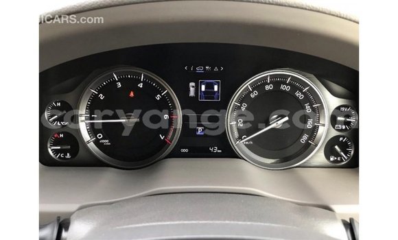 Buy Import Toyota Land Cruiser Other Car in Import - Dubai in Namibia Buy Import Toyota Land Cruiser Other Car in Import - Dubai in Namibia