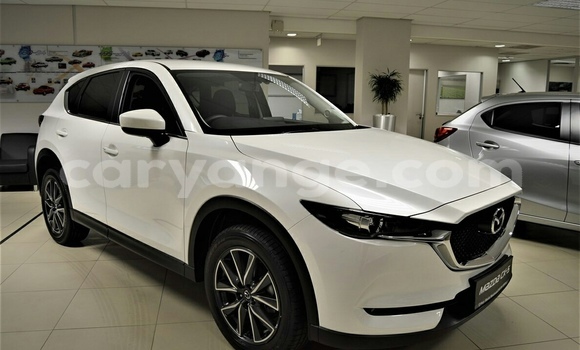Buy Used Mazda CX–5 White Car in Walvis Bay in Namibia Buy Used Mazda CX–5 White Car in Walvis Bay in Namibia