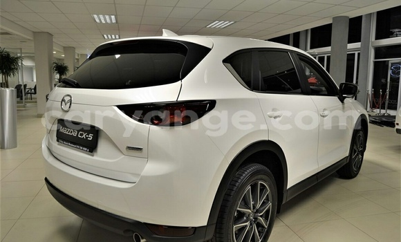 Buy Used Mazda CX–5 White Car in Walvis Bay in Namibia Buy Used Mazda CX–5 White Car in Walvis Bay in Namibia