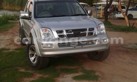 Acheter Occasion Voiture Isuzu D–MAX Autre à Windhoek, Namibie