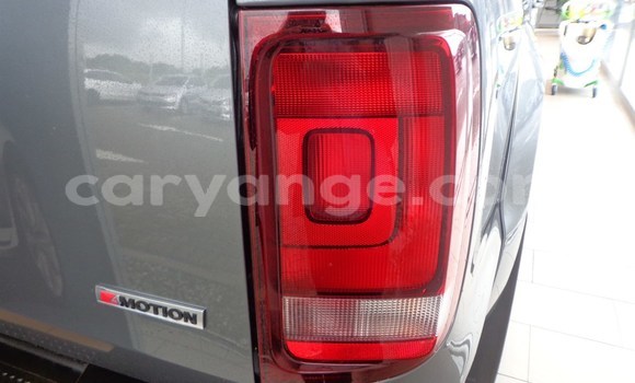 Buy Used Volkswagen Amarok Silver Car in Karasburg in Karas Buy Used Volkswagen Amarok Silver Car in Karasburg in Karas