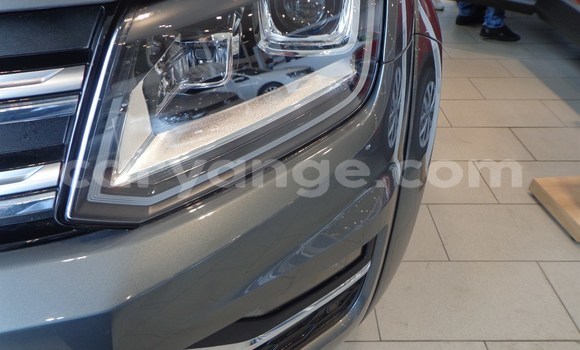 Buy Used Volkswagen Amarok Silver Car in Karasburg in Karas Buy Used Volkswagen Amarok Silver Car in Karasburg in Karas