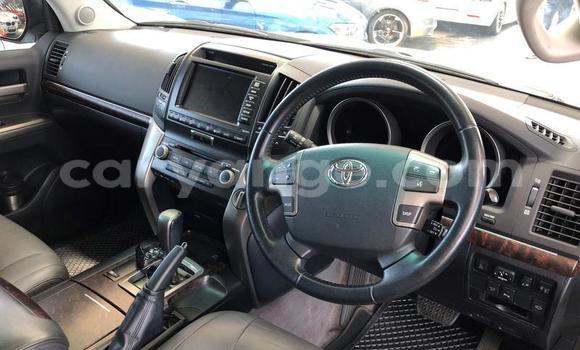 Acheter Occasion Voiture Toyota Land Cruiser Gris à Gobabis, Omaheke Acheter Occasion Voiture Toyota Land Cruiser Gris à Gobabis, Omaheke