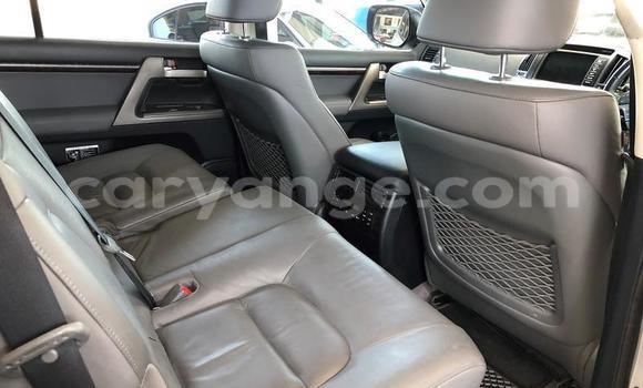 Acheter Occasion Voiture Toyota Land Cruiser Gris à Gobabis, Omaheke Acheter Occasion Voiture Toyota Land Cruiser Gris à Gobabis, Omaheke