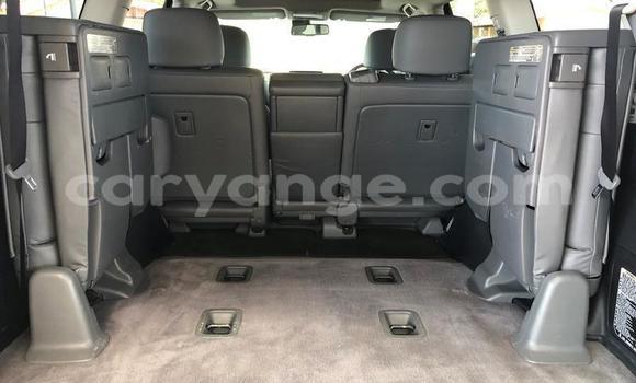Acheter Occasion Voiture Toyota Land Cruiser Gris à Gobabis, Omaheke Acheter Occasion Voiture Toyota Land Cruiser Gris à Gobabis, Omaheke