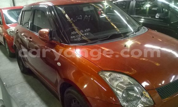 Buy Used Suzuki Swift Other Car in Walvis Bay in Namibia Buy Used Suzuki Swift Other Car in Walvis Bay in Namibia