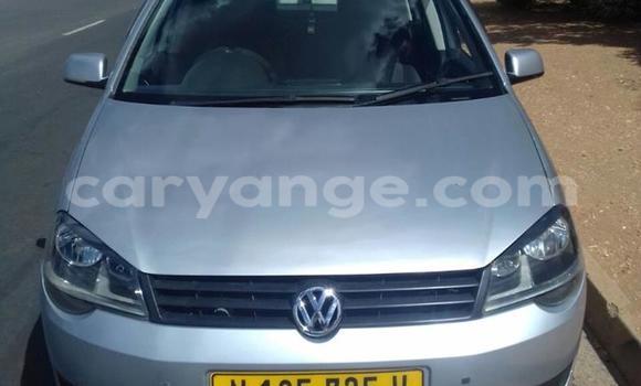 Buy Used Volkswagen Polo Silver Car in Windhoek in Namibia Buy Used Volkswagen Polo Silver Car in Windhoek in Namibia