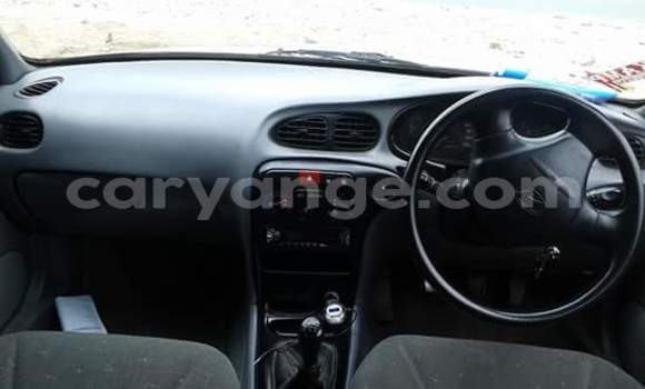 Acheter Occasion Voiture Hyundai Elantra Blanc à Windhoek, Namibie Acheter Occasion Voiture Hyundai Elantra Blanc à Windhoek, Namibie