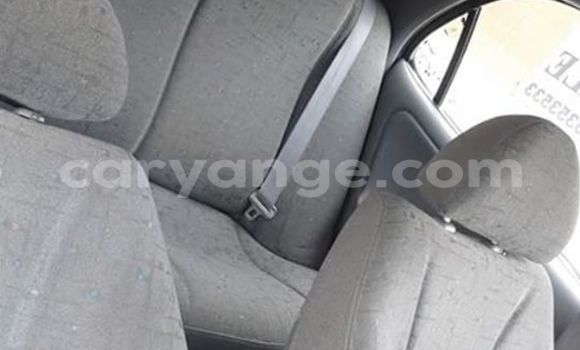 Acheter Occasion Voiture Hyundai Elantra Blanc à Windhoek, Namibie Acheter Occasion Voiture Hyundai Elantra Blanc à Windhoek, Namibie