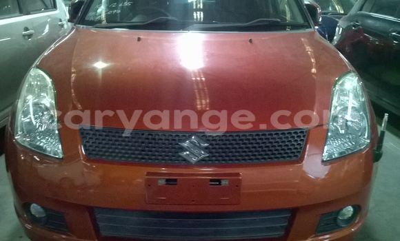 Buy Used Suzuki Swift Other Car in Walvis Bay in Namibia Buy Used Suzuki Swift Other Car in Walvis Bay in Namibia