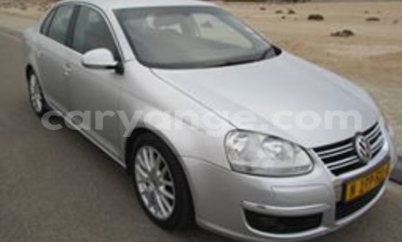 Acheter Occasion Voiture Volkswagen Jetta Gris à Windhoek, Namibie Acheter Occasion Voiture Volkswagen Jetta Gris à Windhoek, Namibie