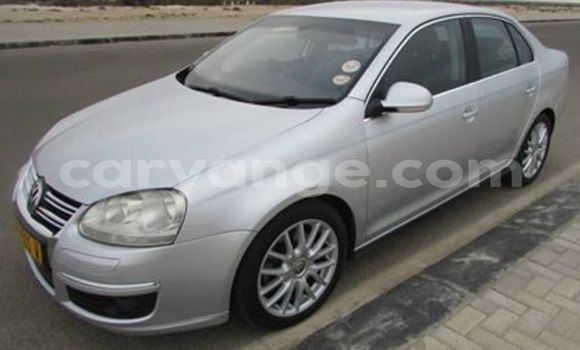 Acheter Occasion Voiture Volkswagen Jetta Gris à Windhoek, Namibie Acheter Occasion Voiture Volkswagen Jetta Gris à Windhoek, Namibie