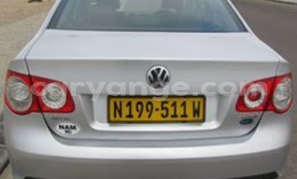Acheter Occasion Voiture Volkswagen Jetta Gris à Windhoek, Namibie Acheter Occasion Voiture Volkswagen Jetta Gris à Windhoek, Namibie