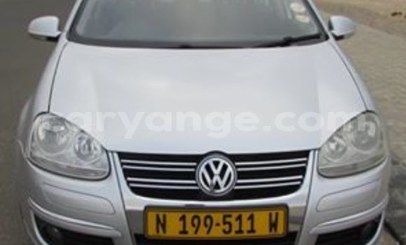 Acheter Occasion Voiture Volkswagen Jetta Gris à Windhoek, Namibie Acheter Occasion Voiture Volkswagen Jetta Gris à Windhoek, Namibie