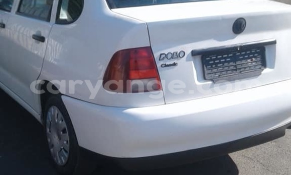 Acheter Occasion Voiture Volkswagen Polo Blanc à Windhoek, Namibie Acheter Occasion Voiture Volkswagen Polo Blanc à Windhoek, Namibie