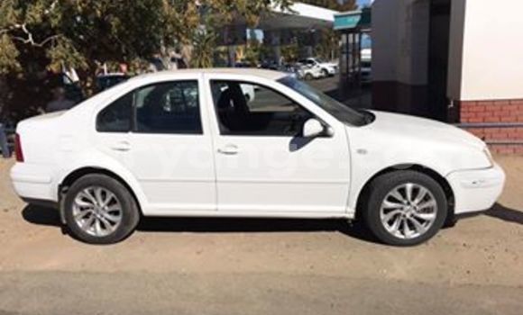 Acheter Occasion Voiture Volkswagen Jetta Blanc à Windhoek, Namibie Acheter Occasion Voiture Volkswagen Jetta Blanc à Windhoek, Namibie