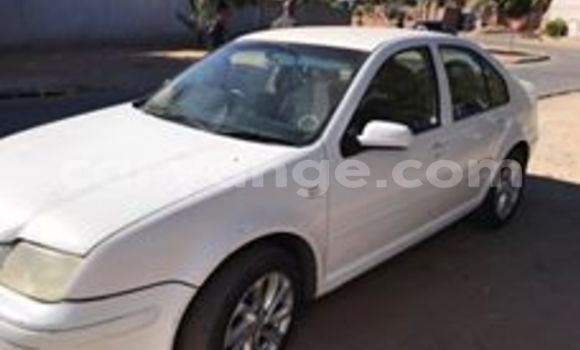 Acheter Occasion Voiture Volkswagen Jetta Blanc à Windhoek, Namibie Acheter Occasion Voiture Volkswagen Jetta Blanc à Windhoek, Namibie