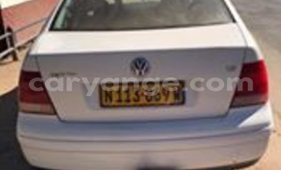 Acheter Occasion Voiture Volkswagen Jetta Blanc à Windhoek, Namibie Acheter Occasion Voiture Volkswagen Jetta Blanc à Windhoek, Namibie
