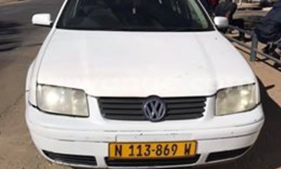 Acheter Occasion Voiture Volkswagen Jetta Blanc à Windhoek, Namibie Acheter Occasion Voiture Volkswagen Jetta Blanc à Windhoek, Namibie