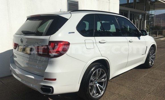 Buy Used BMW X5 M White Car in Bethanien in Karas Buy Used BMW X5 M White Car in Bethanien in Karas