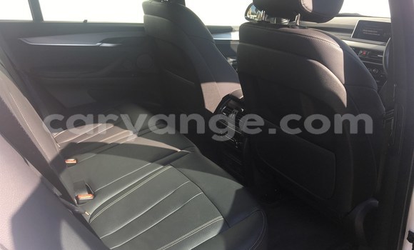 Buy Used BMW X5 M White Car in Bethanien in Karas Buy Used BMW X5 M White Car in Bethanien in Karas
