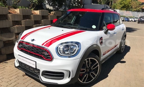 Buy Used Mini Countryman Other Car in Gobabis in Omaheke
