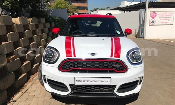 Buy Used Mini Countryman Other Car in Gobabis in Omaheke Buy Used Mini Countryman Other Car in Gobabis in Omaheke