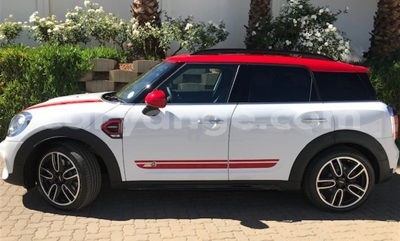 Buy Used Mini Countryman Other Car in Gobabis in Omaheke Buy Used Mini Countryman Other Car in Gobabis in Omaheke