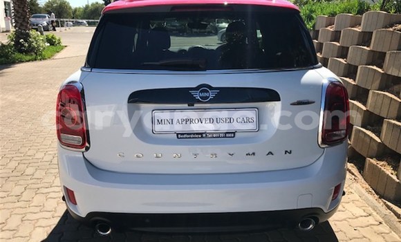 Buy Used Mini Countryman Other Car in Gobabis in Omaheke Buy Used Mini Countryman Other Car in Gobabis in Omaheke