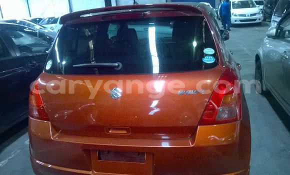 Buy Used Suzuki Swift Other Car in Walvis Bay in Namibia Buy Used Suzuki Swift Other Car in Walvis Bay in Namibia