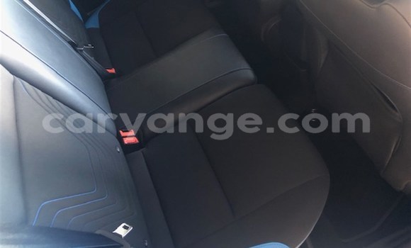 Acheter Occasion Voiture Ford Focus RS Bleu à Grootfontein, Namibie Acheter Occasion Voiture Ford Focus RS Bleu à Grootfontein, Namibie