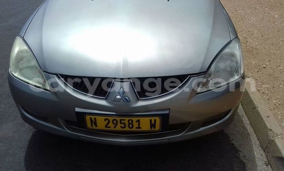 Buy Used Mitsubishi Lancer Other Car in Windhoek in Namibia