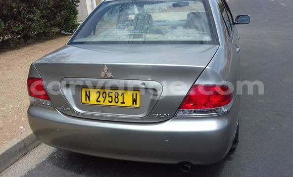 Buy Used Mitsubishi Lancer Other Car in Windhoek in Namibia Buy Used Mitsubishi Lancer Other Car in Windhoek in Namibia