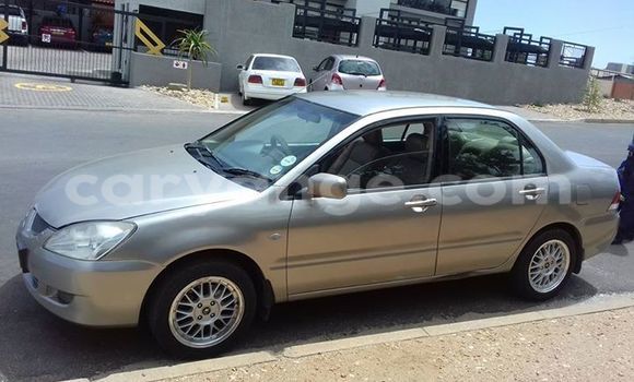 Buy Used Mitsubishi Lancer Other Car in Windhoek in Namibia Buy Used Mitsubishi Lancer Other Car in Windhoek in Namibia