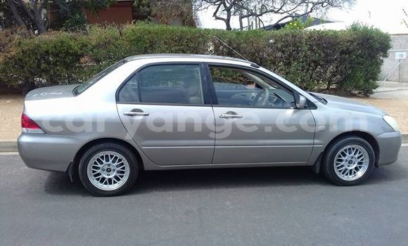 Buy Used Mitsubishi Lancer Other Car in Windhoek in Namibia Buy Used Mitsubishi Lancer Other Car in Windhoek in Namibia