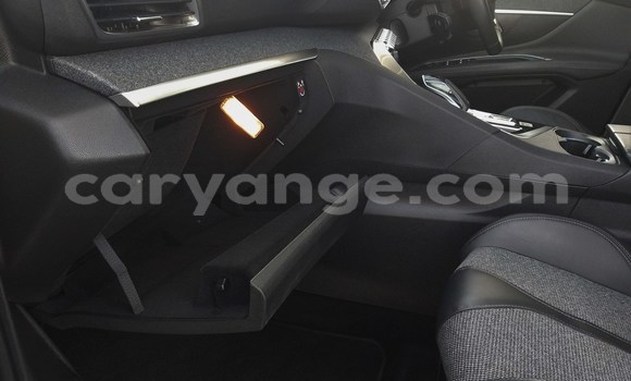 Buy Used Peugeot 3008 White Car in Karasburg in Karas Buy Used Peugeot 3008 White Car in Karasburg in Karas