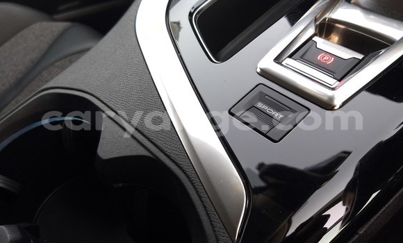 Buy Used Peugeot 3008 White Car in Karasburg in Karas Buy Used Peugeot 3008 White Car in Karasburg in Karas