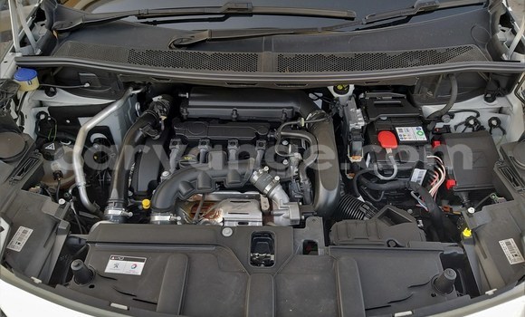 Buy Used Peugeot 3008 White Car in Karasburg in Karas Buy Used Peugeot 3008 White Car in Karasburg in Karas