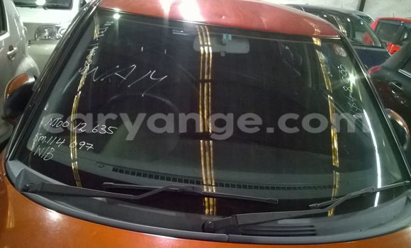 Buy Used Suzuki Swift Other Car in Walvis Bay in Namibia Buy Used Suzuki Swift Other Car in Walvis Bay in Namibia