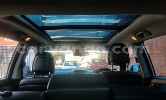 Buy Used Kia Sorento Silver Car in Windhoek in Namibia Buy Used Kia Sorento Silver Car in Windhoek in Namibia