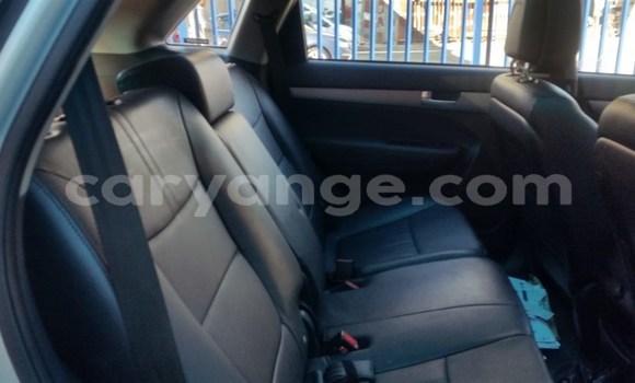 Buy Used Kia Sorento Silver Car in Windhoek in Namibia Buy Used Kia Sorento Silver Car in Windhoek in Namibia