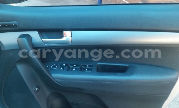 Buy Used Kia Sorento Silver Car in Windhoek in Namibia Buy Used Kia Sorento Silver Car in Windhoek in Namibia
