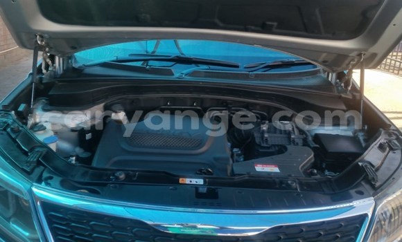 Buy Used Kia Sorento Silver Car in Windhoek in Namibia Buy Used Kia Sorento Silver Car in Windhoek in Namibia