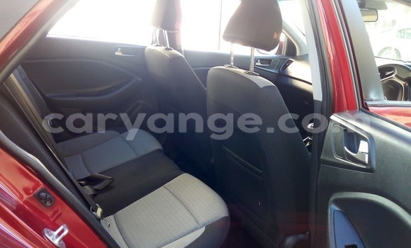 Buy Used Hyundai I20 Red Car in Windhoek in Namibia Buy Used Hyundai I20 Red Car in Windhoek in Namibia