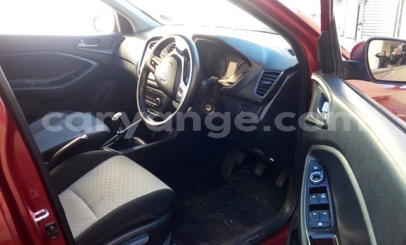 Buy Used Hyundai I20 Red Car in Windhoek in Namibia Buy Used Hyundai I20 Red Car in Windhoek in Namibia