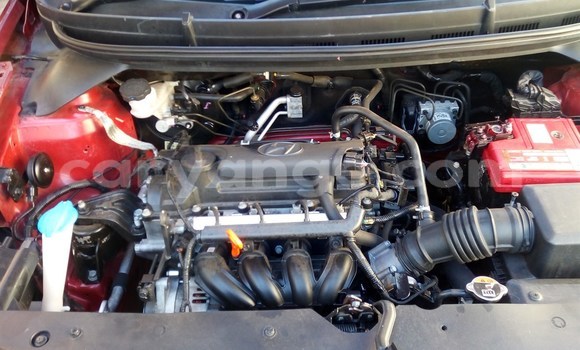 Buy Used Hyundai I20 Red Car in Windhoek in Namibia Buy Used Hyundai I20 Red Car in Windhoek in Namibia
